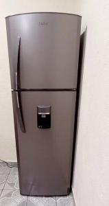 Casa Andrea. Crucecita Huatulco.