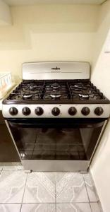 Casa Andrea. Crucecita Huatulco.