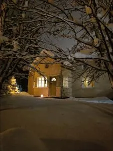 Kuura Arctic Circle - Napapiiri