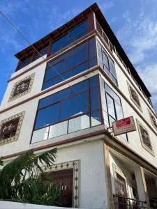 Appartements el hichou 2 - Rcham