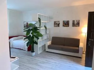 CASA CLAUDY - Vimodrone