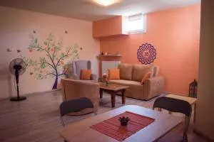 Harmony Studio - Fitókos