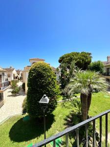 Palm View Apartment Vera Coast