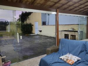 Casinha em Rio das Ostras.