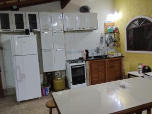 Casinha em Rio das Ostras.