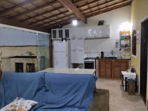 Casinha em Rio das Ostras.