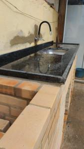 Casinha em Rio das Ostras.