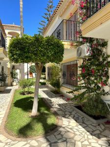 Palm View Apartment Vera Coast