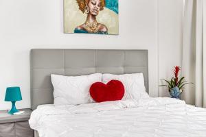 Dodi Blue Apartament