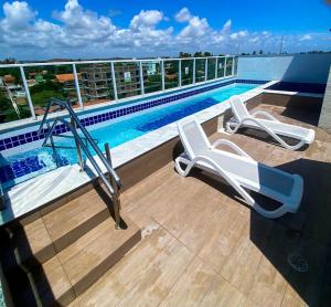 La Coruña Flat Makaranduba