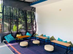 Peacock Villa Marari Beach