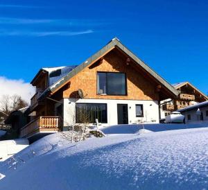 Appartement Tannenhof III