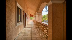 Los Barriles Hotel