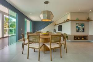 Family Friendly - Luxo, Piscina Privada e Vista para o Mar!