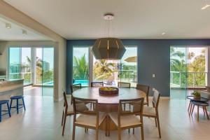 Family Friendly - Luxo, Piscina Privada e Vista para o Mar!