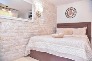 OLD TOWN Budva apart 3 with balcony