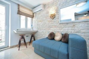 OLD TOWN Budva apart 3 with balcony