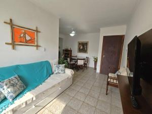 Apto no coração de Ubatuba