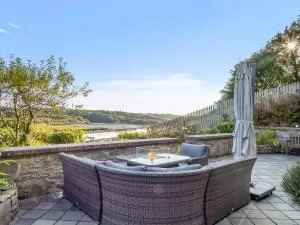 Clifden Seaview - Spectacular Apartment, Connemara - Errislannan