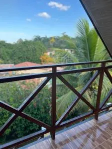 Chalé das Flores - 瓜拉米兰加