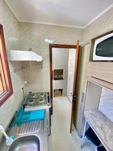 Apartamento 2 quadras do mar centro Capão da Canoa