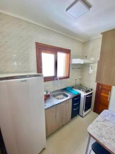 Apartamento 2 quadras do mar centro Capão da Canoa