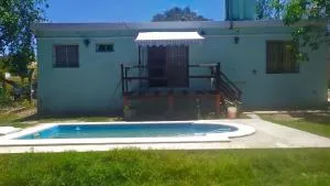 Casa Mis Viejos - Villa de la Quebrada