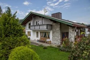 Ferienwohnung Birkenmeier inkl. Chiemgaukarte - Grashof