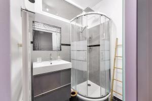 Agréable studio proche Paris et Porte de Versailles