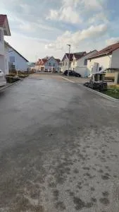 Wohnung mit Weitblick - Michelfeld