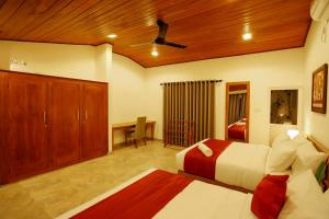 Thisath Villa