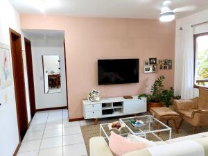 Flat Sol do Ipanema
