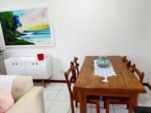Flat Sol do Ipanema