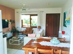Flat Sol do Ipanema