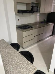 Apartamentos amueblados, zona céntrica-Cisneros- antioquia