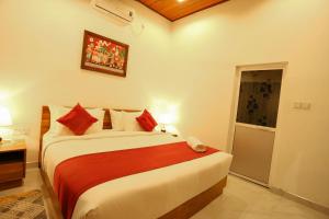 Thisath Villa