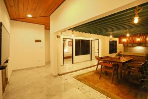 Thisath Villa