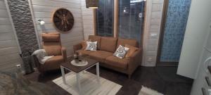 Loma-asunto Kaarna, Kalajärvi