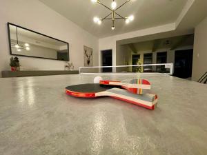 Superb 3brm - Spacious, GamesSpaSaunaGym