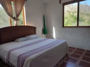 Casa Galaa Guiba' - Tangolunda