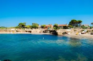 米妮丝海滩别墅 - 米尼亚