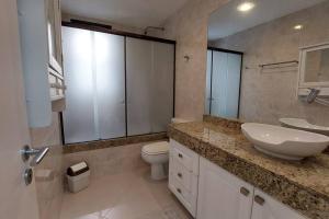 Apartamento aconchegante.