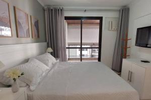 Apartamento aconchegante.