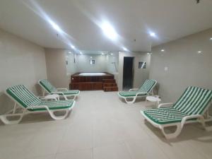 Apartamento aconchegante.