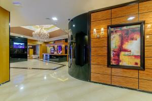 Luxury 3 bedroom private apt in beachfront Hotel - Ubytování bez kategorie ve městě Budva