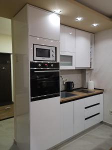 Apartman Lux Tara