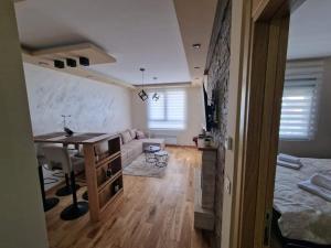 Apartman Lux Tara
