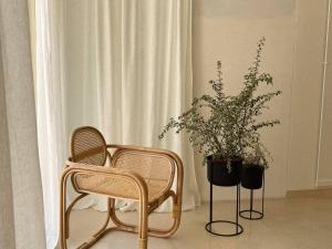 Apulian Vibes modern villa