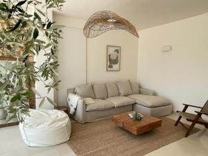 Apulian Vibes modern villa