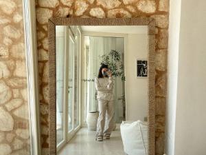 Apulian Vibes modern villa